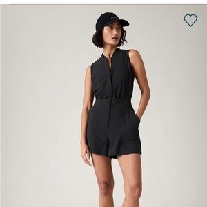 Athleta Brooklyn romper